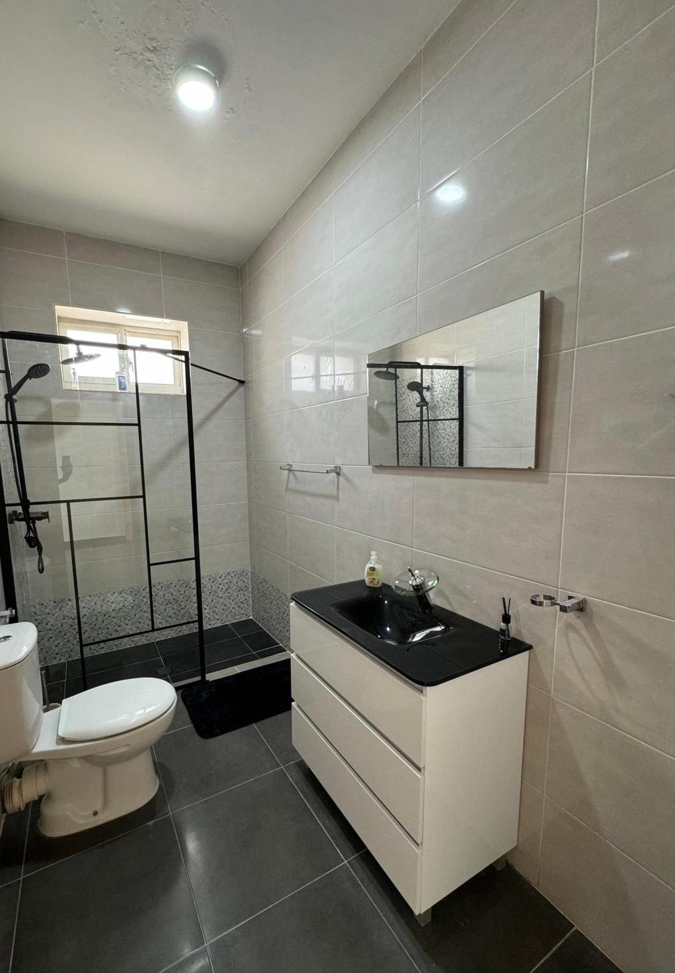 Villa Residencial Eunice Прая Екстер'єр фото