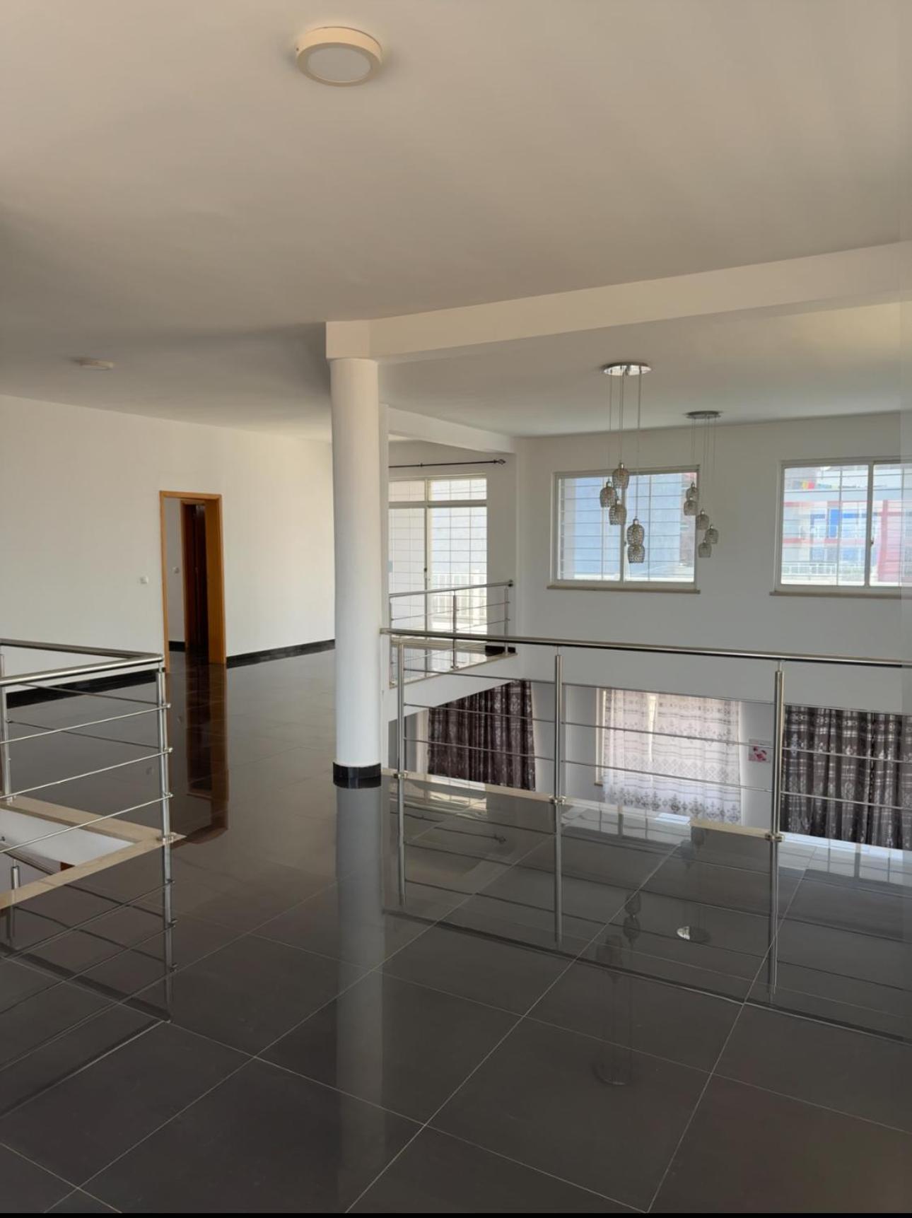 Villa Residencial Eunice Прая Екстер'єр фото