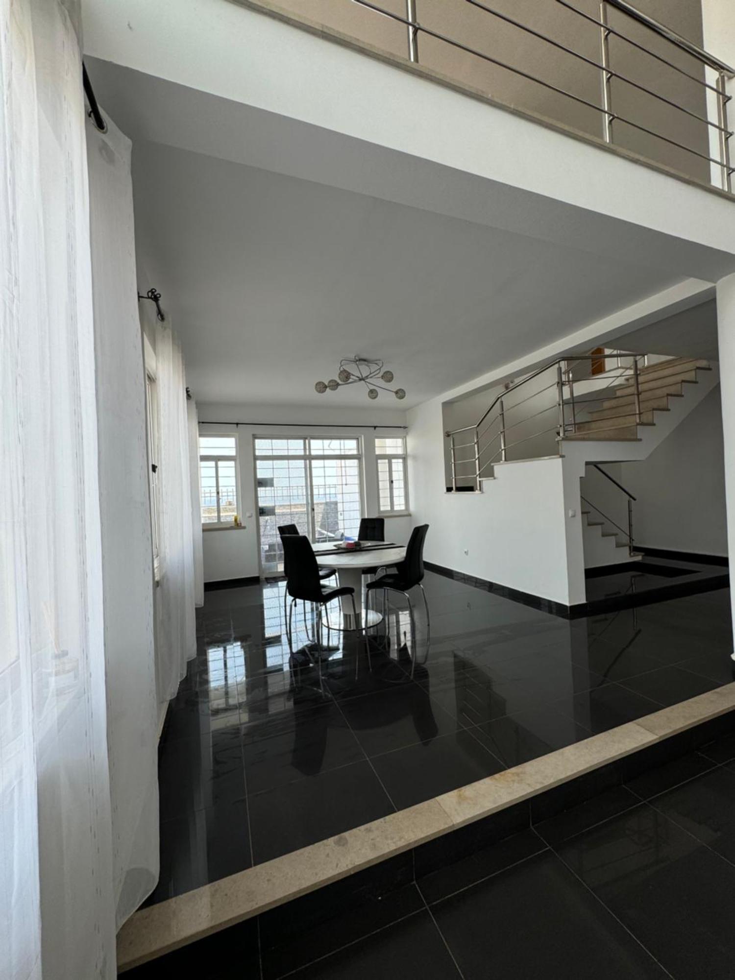 Villa Residencial Eunice Прая Екстер'єр фото