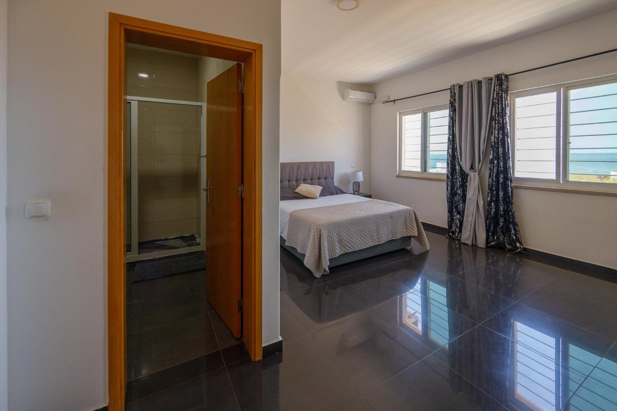 Villa Residencial Eunice Прая Екстер'єр фото