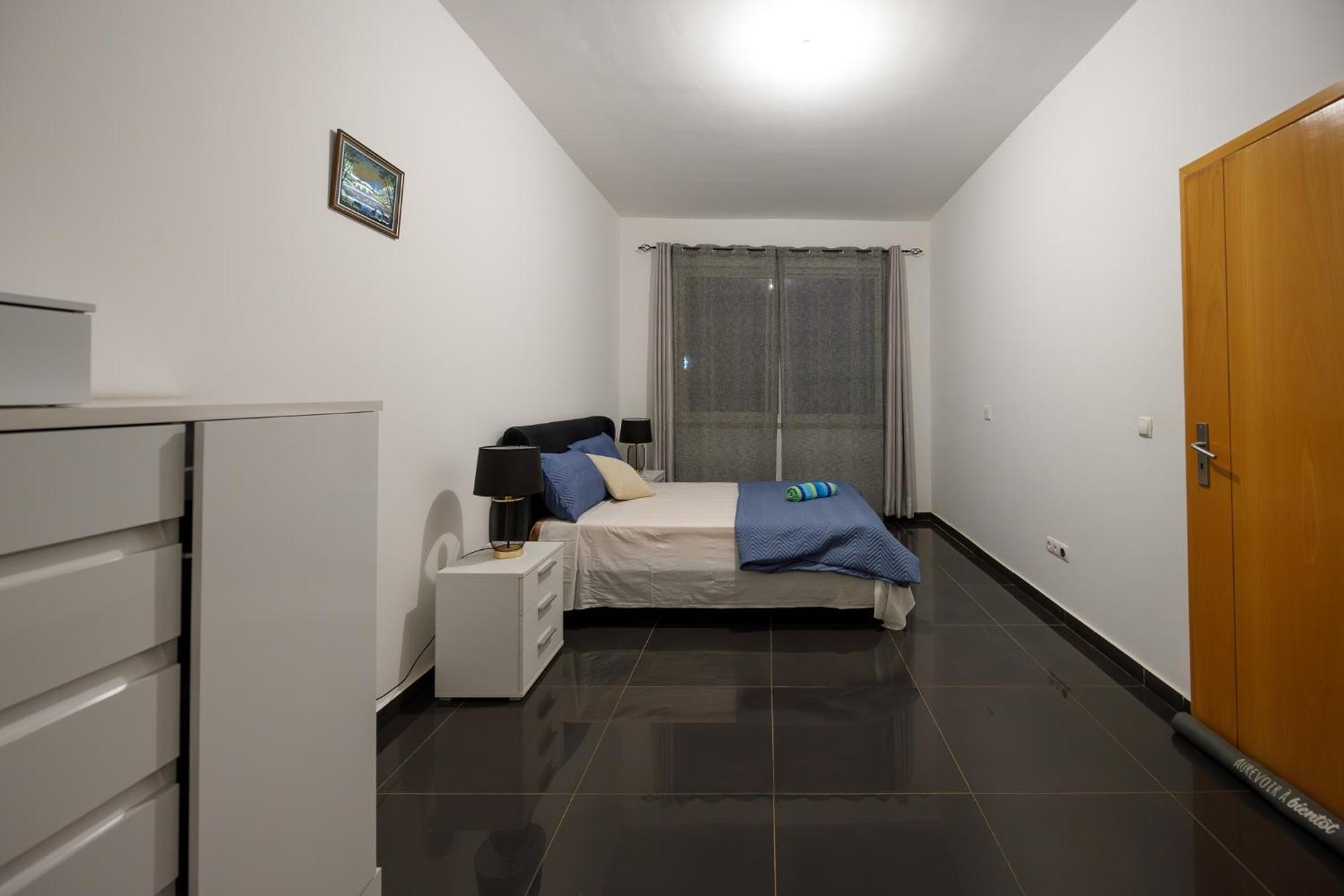 Villa Residencial Eunice Прая Екстер'єр фото